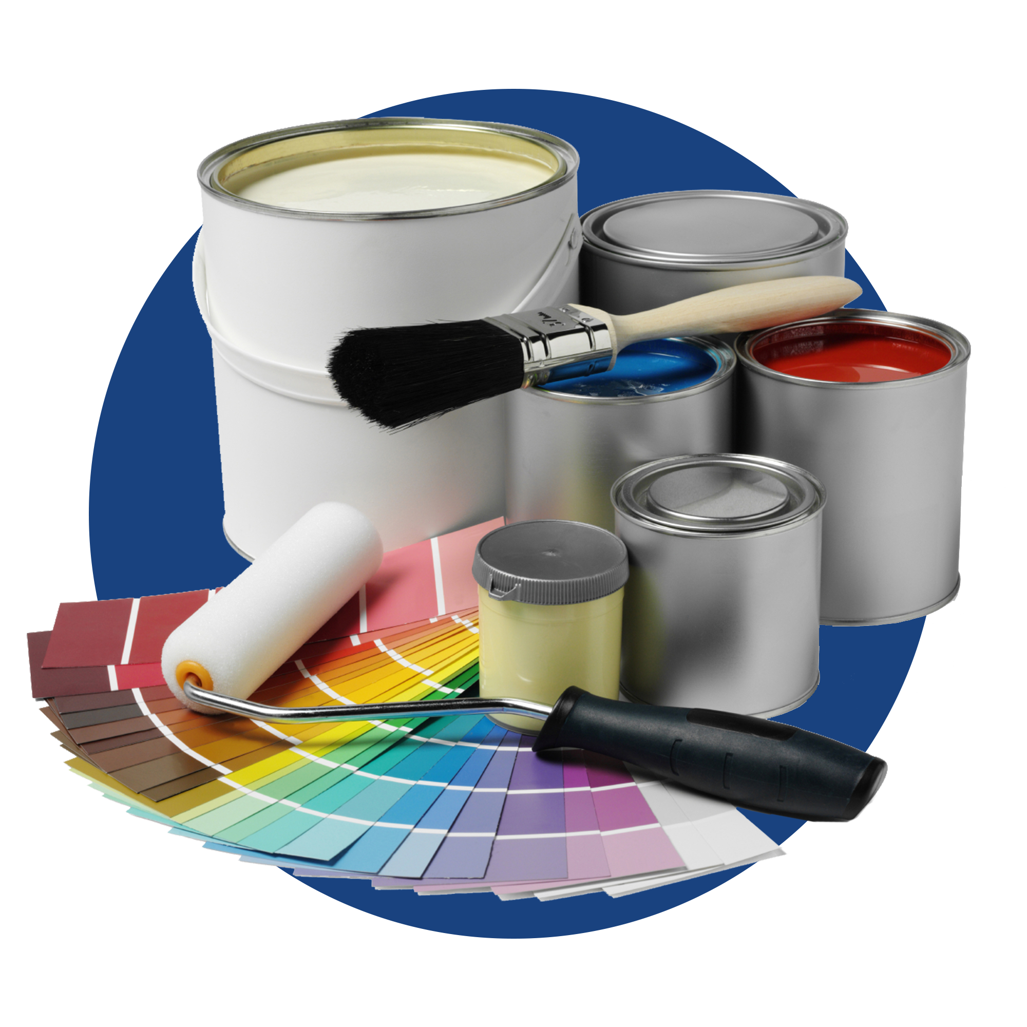 Paint & Coatings
