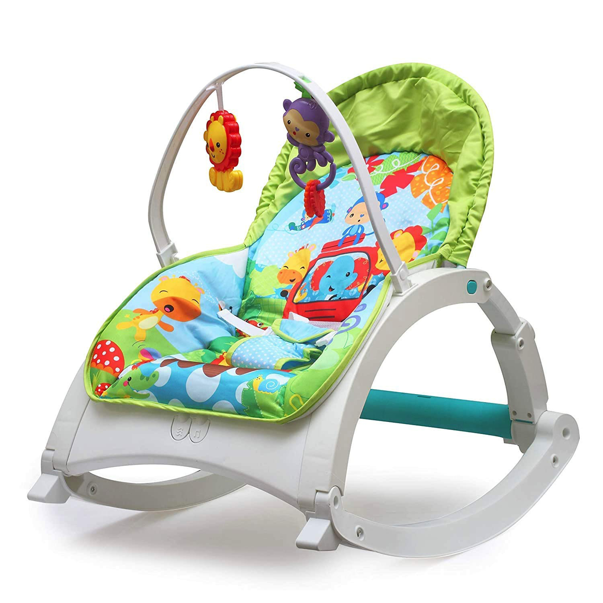 TechShield Protective Laptop Sleeve