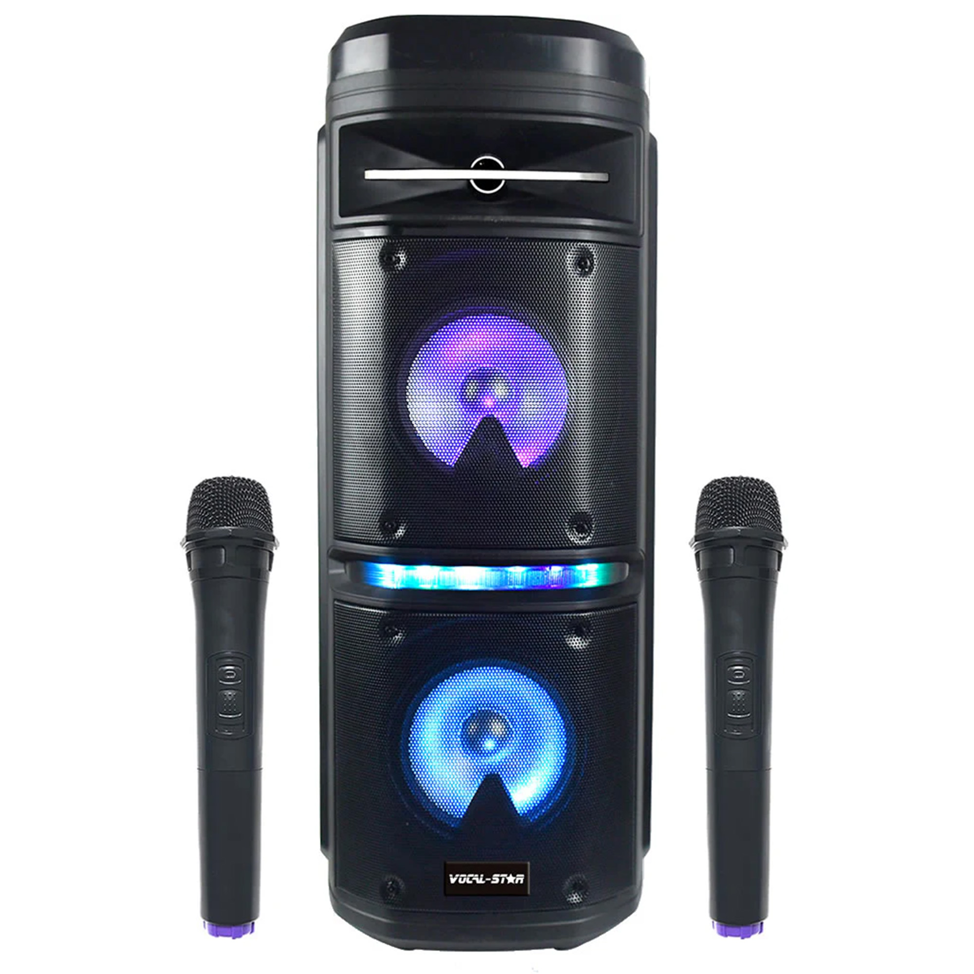 GigaCore Pro Gaming Laptop